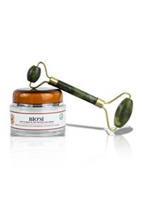 Bio'si Dermo Cilt Beyazlatıcı Peeling Krem 50 ml