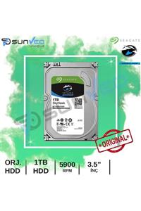 Seagate Skyhawk St1000vx005 3.5\