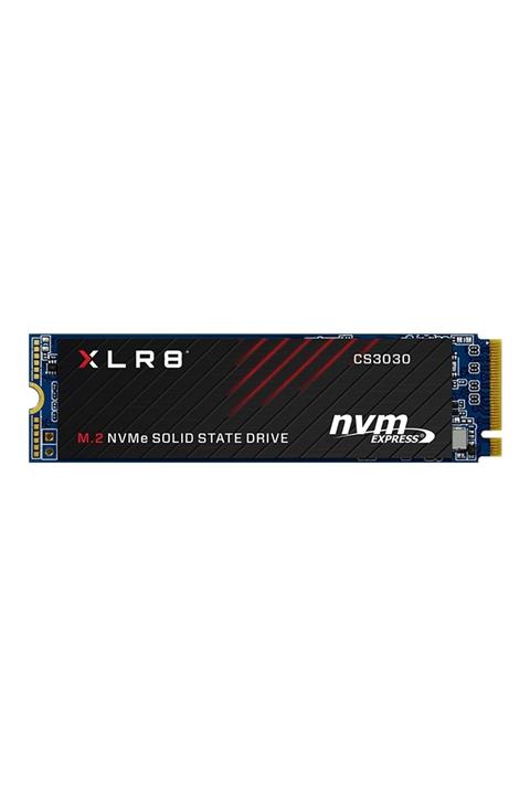 PNY Cs3030 250gb Nvme M.2 Ssd 3500-1050mb/s M280cs3030-250-rb