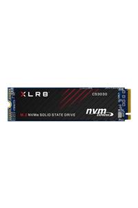 PNY Cs3030 250gb Nvme M.2 Ssd 3500-1050mb/s M280cs3030-250-rb