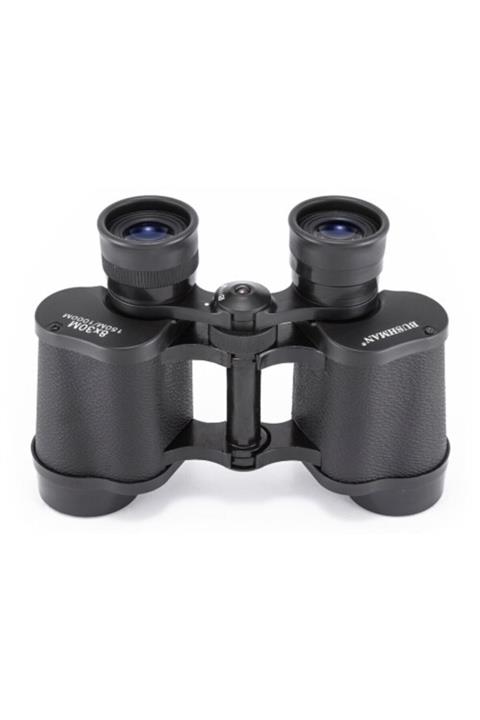 Bushman Legend 8x30 Çift Gözlü Dürbün