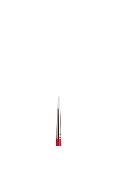 Winsor Newton Winsor & Newton University 235 Serisi Yuvarlak Fırça N:4