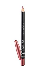 Flormar Marka: Dudak Kalemi - Waterproof Lipliner 203 Subdued Pink 8690604111039 Kategori: Dudak K