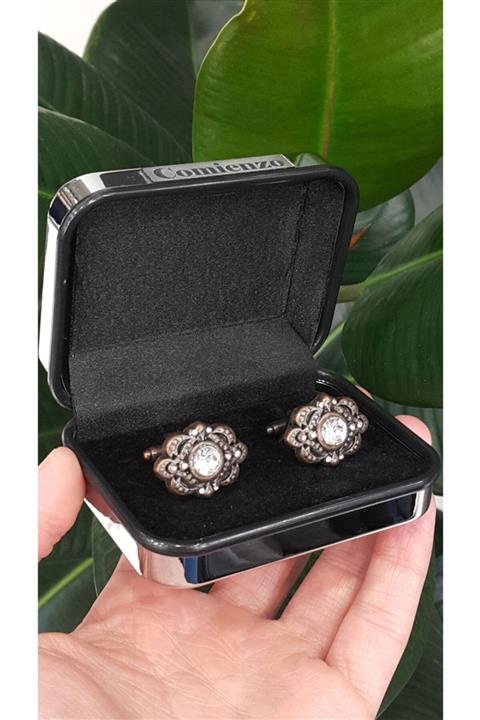 COMİENZO Özel Grup Kol Düğmesi