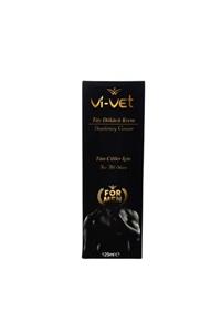 Vivet Erkek Tüy Dökücü Krem 125 ml