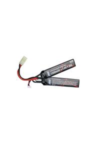 ASG Lipo Pil 7.4v 1300mah 25c Gen2 (17206)