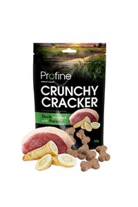 Profine Crunchy Cracker - Köpek Krakeri Ördekli 150 Gr