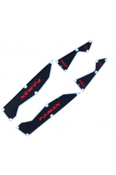 ttmotomarket Nmax Basamak Takım