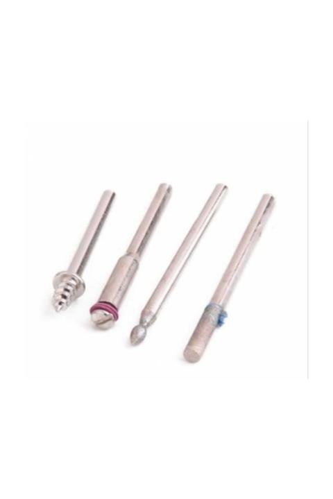 SEGASAN 105 Parça Zımpara-taşlama Seti Sega-an