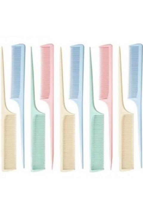 HESAPLIJET Krape Tarak Seti 10 Adet