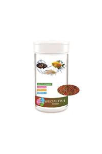 Pets Family Specıal Fısh Food 250ml/100g