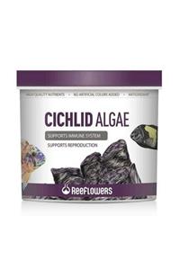 ReeFlowers  cichlid & Algea Balık Yemi 150ml