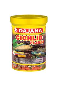 Dajana Cichlid Pul Yem 250 ml