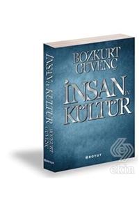 Boyut Yayın Grubu Insan Ve Kültür