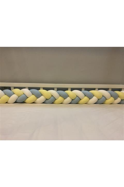 DOVES DESIGNS 3.60 cm 60 /120 Ölçü 3lü Örgü Koruma