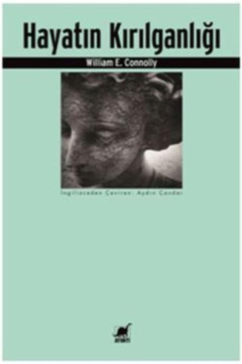 köksal kitabevi Hayatın Kırılganlığı