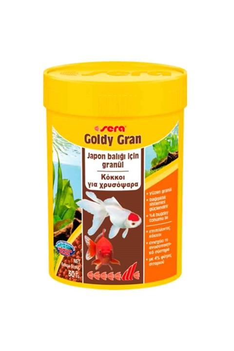 SERA Goldy Gran 100 Ml