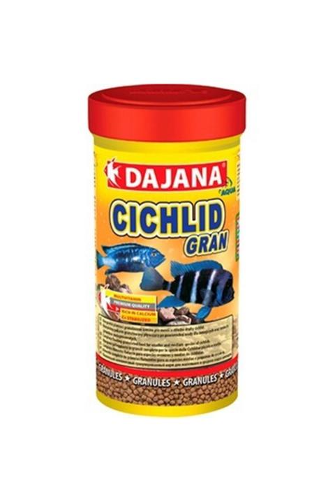 Dajana 100 Ml Cichlid Gran 40 Gr