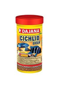 Dajana 100 Ml Cichlid Gran 40 Gr