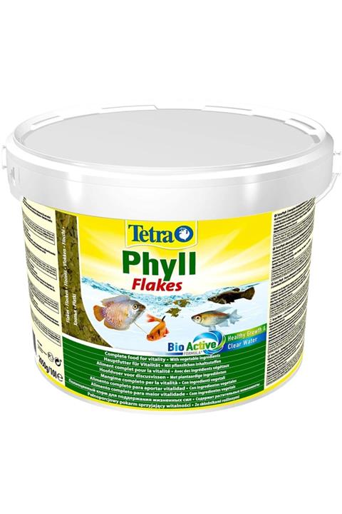 Tetra Phyll Flakes 100 Gr.