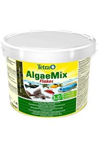 Tetra Algae Mix Pul Balık Yemi