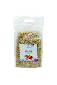 White Balance Koi & Gold Fish Pond Sticks Mix 500g