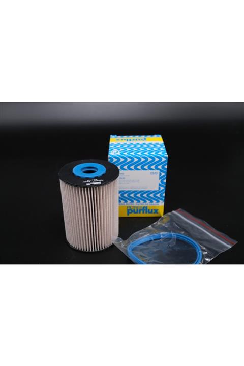 PURFLUX FİLTERS Mazot Filtresi S60/s80/v70/xc60