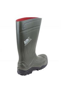 Polly Boot X-power S4 Kompozit Burun Çizme
