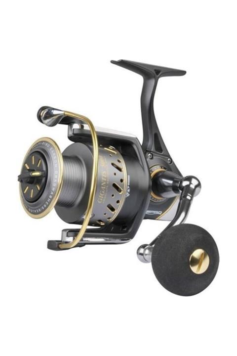 Spro Gigantis 5000 7+1 Bb Spin Olta Makinesi