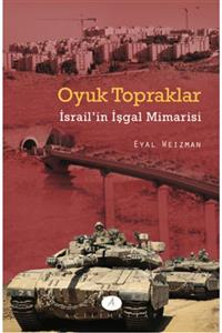 Açılım Kitap Oyuk Topraklar