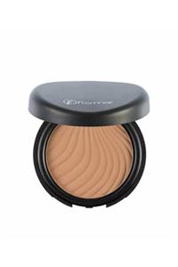 Flormar - Compact Powder 91 Medıum Cream Rose