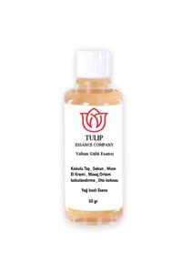 TulipEssanceCompany Yaban Gülü Esansı 50 Gr Esans