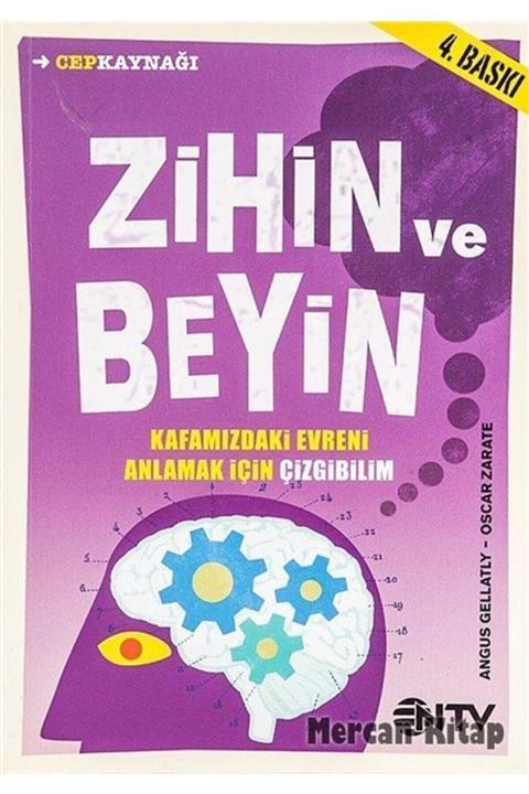Ntv Yayınları Zihin Ve Beyin