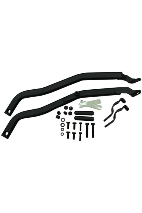 Givi 680f Bmw K 1200 Gt (03-04) - K 1200 Rs (00-04) Arka Çanta Taşıyıcı