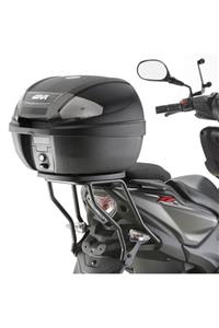 Givi Sr2114 Yamaha Delıght 114 (13-16) Uyumlu Arka Çanta Taşıyıcı