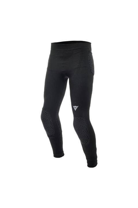 Dainese Erkek Siyah Termal İçlik  Korumalı Pantolon