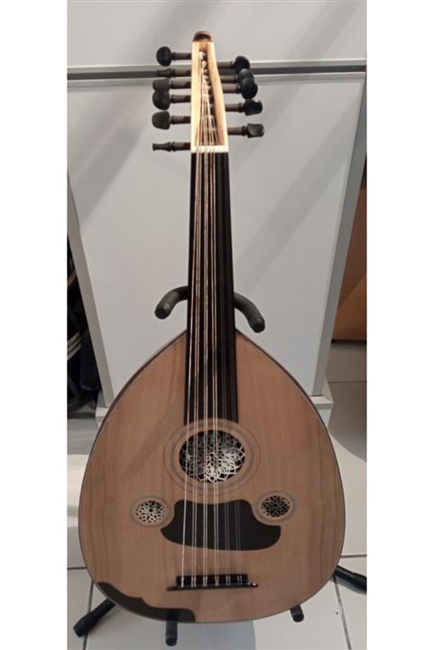 ARDIÇ MÜZİK MARKET Ardıç Müzik Profesyonel Ceviz Ud