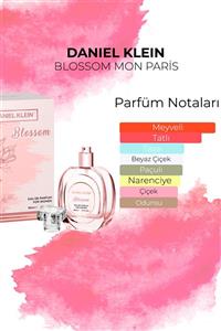 Daniel Klein Blossom Edp 50ml Kadın Parfüm