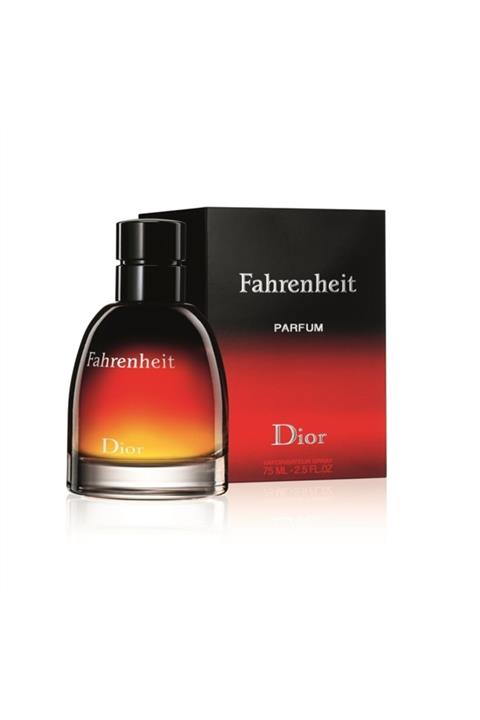 Dior Fahrenheit Edp 75 ml Erkek Parfüm 3348901116817