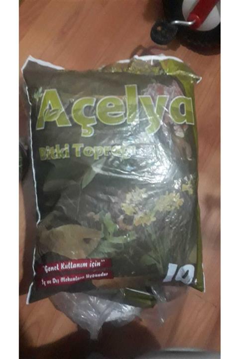 LUXURY TREND Açelya 10lt Bitki Toprağı