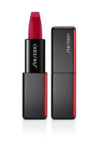 Shiseido Kalıcı Kadifemsi Mat Ruj - SMK Modernmatte Pw Lipstick 515 729238147911