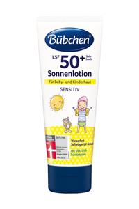 Bübchen Bebek Güneş Losyonu Spf 50 100 ml