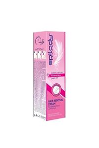 Epilady Normal Ciltler Için Tüy Dökücü Krem 40 ml 2 Adet