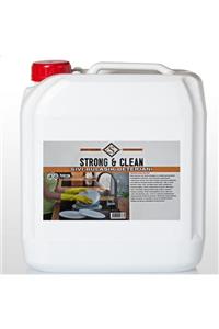 STRONG&CLEAN Bulaşık Deterjanı 5kg