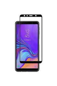 Kılıfreyonum Samsung Galaxy A7 2018 6d Tam Kaplayan Nano Ekran Koruyucu Film