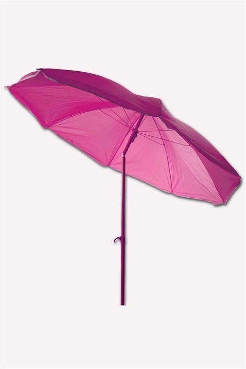 Sunfun Fuşya Bahçe Şemsiyesi