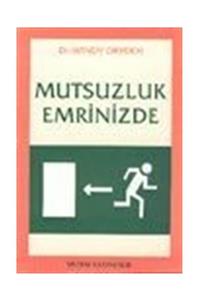 Sistem Yayıncılık Mutsuzluk Emrinizde