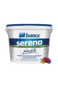 Bianca Serena Plastik 2.5lt 8544 Narin Lila