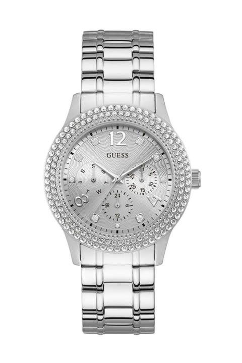 Guess Guw1097l1 Kadın Kol Saati