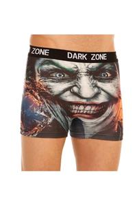 Darkzone Joker Desenli 3d Boxer